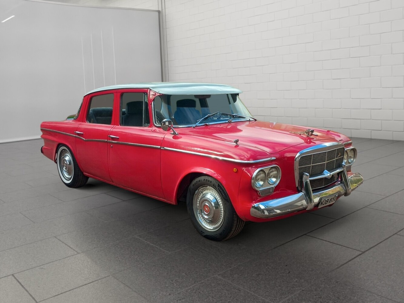 Studebaker Lark 62s vaihtoauto