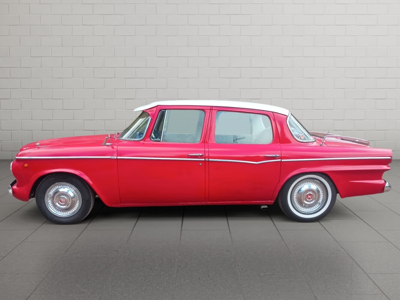 Studebaker Lark 62s vaihtoauto