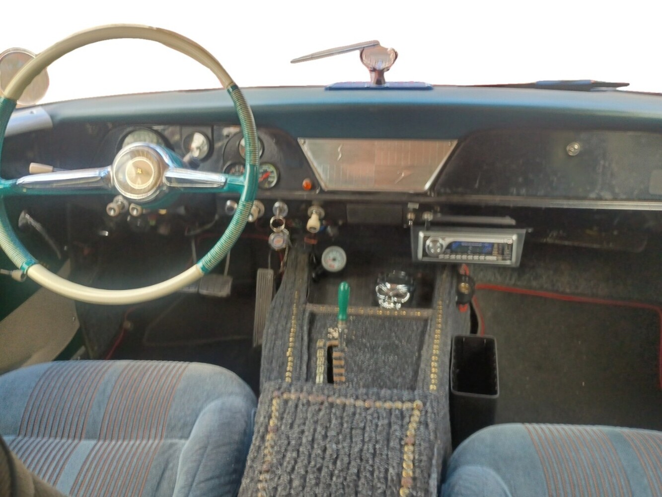 Studebaker Lark 62s vaihtoauto