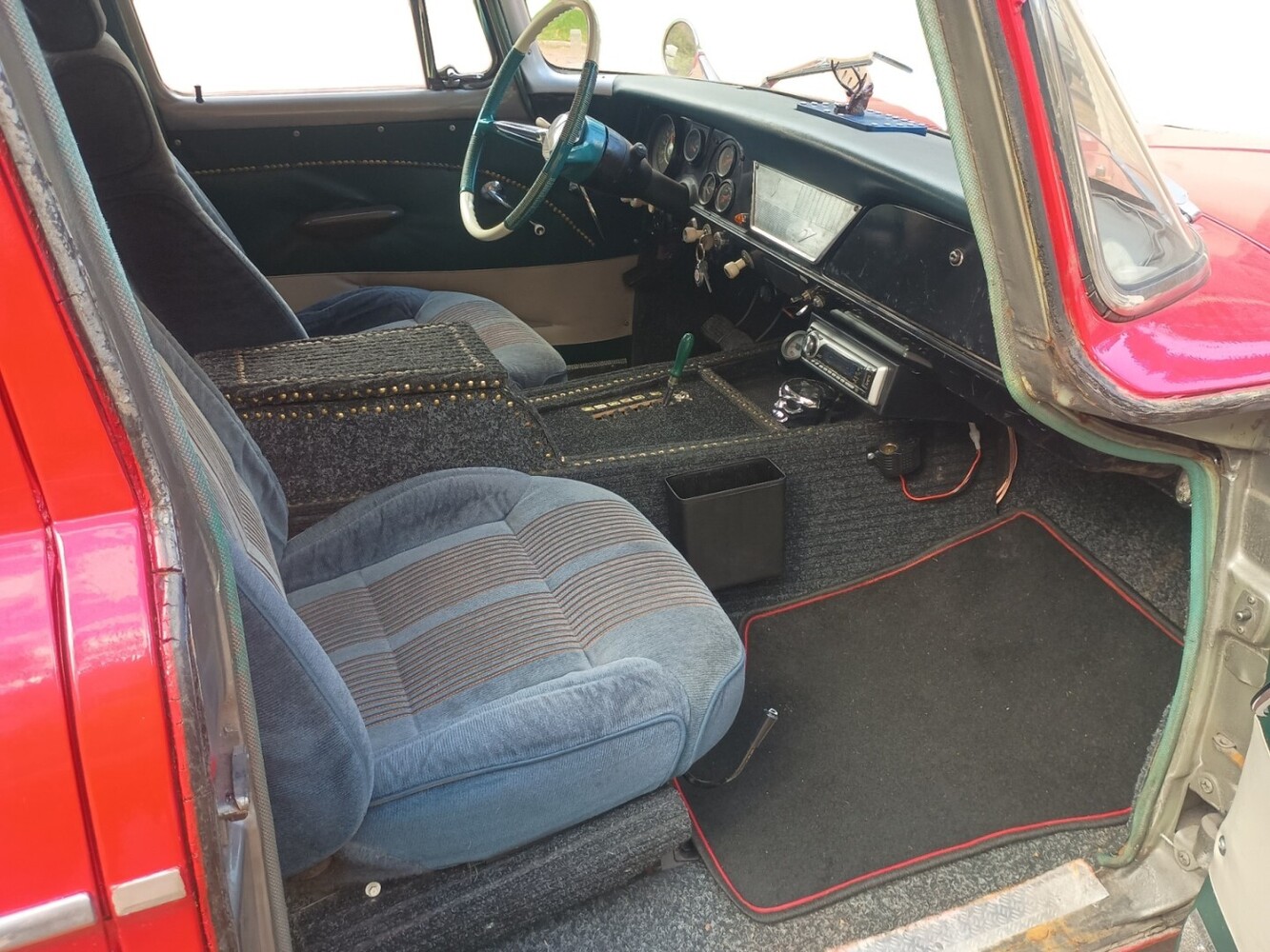 Studebaker Lark 62s vaihtoauto