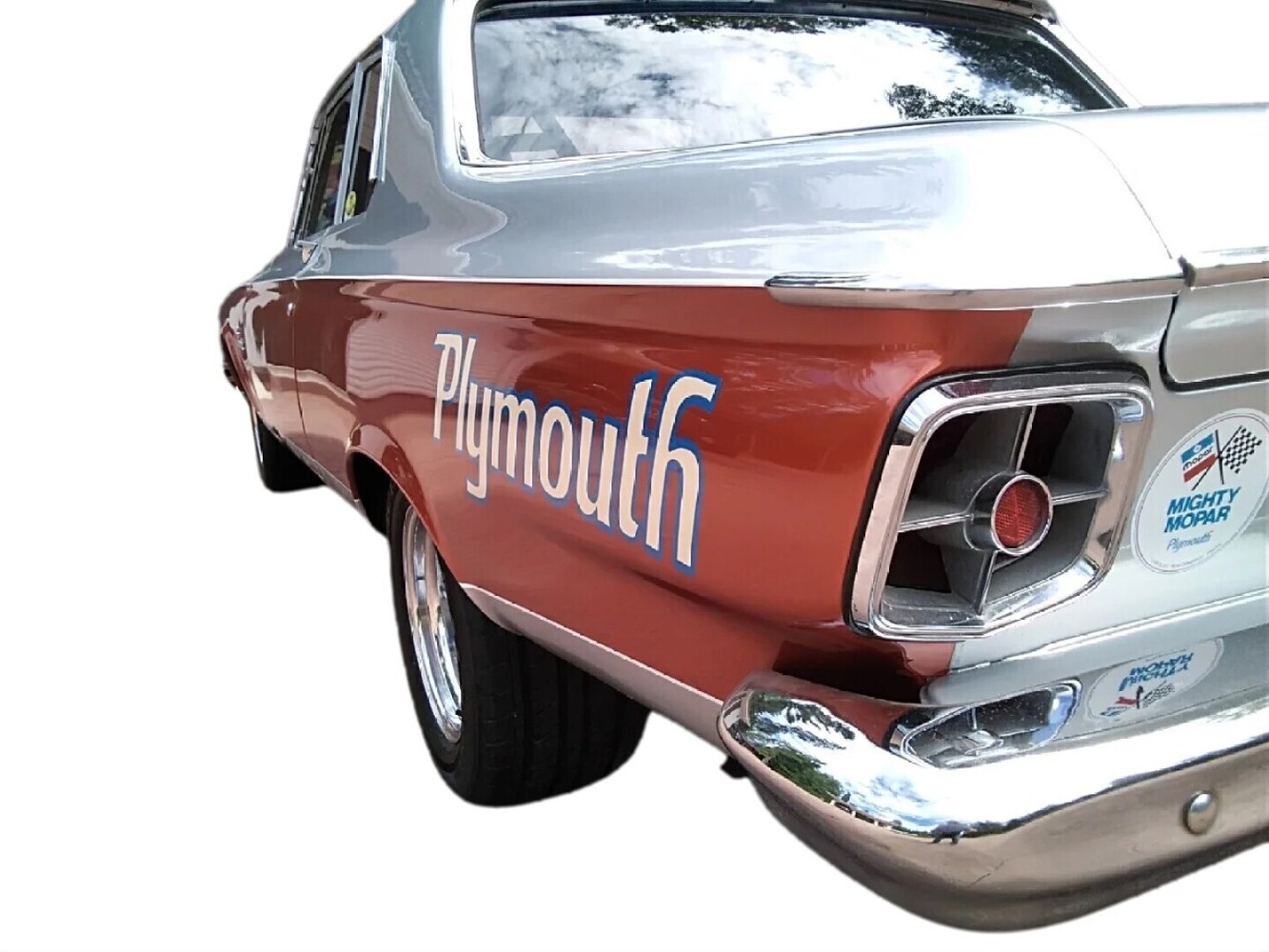 Plymouth Savoy vaihtoauto