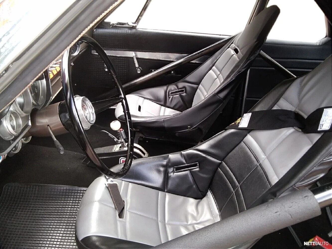 Plymouth Savoy vaihtoauto