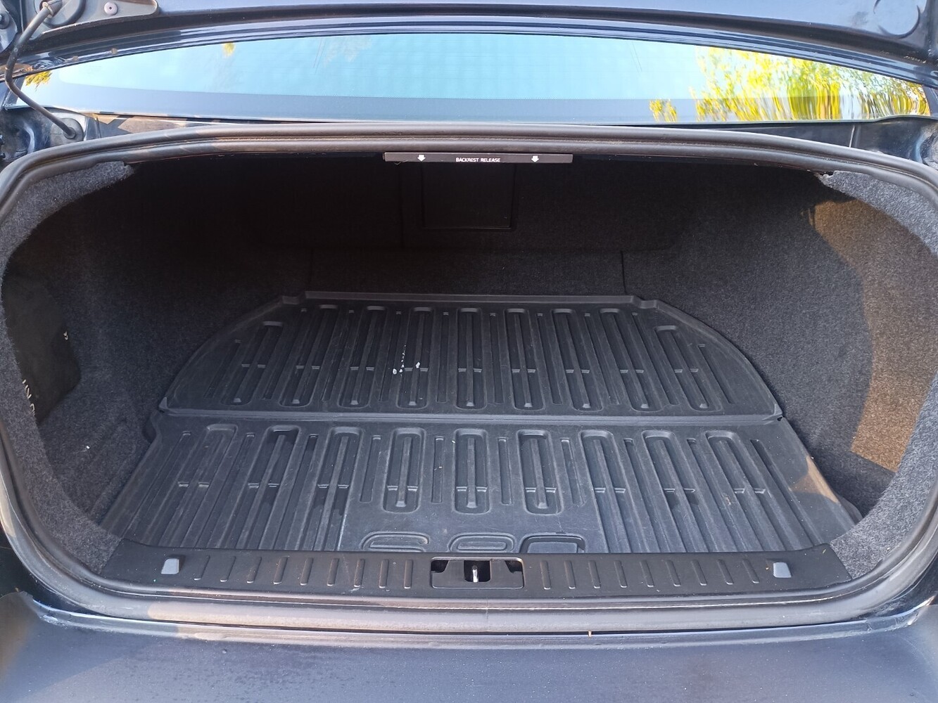 Volvo S80 vaihtoauto