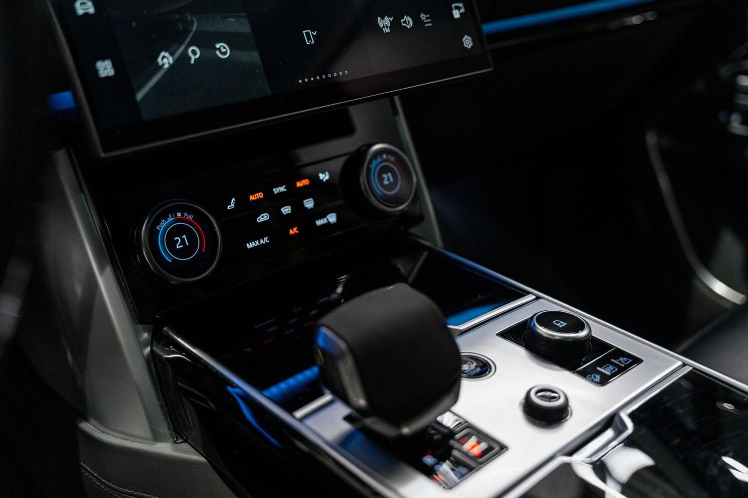 Land Rover Range Rover vaihtoauto