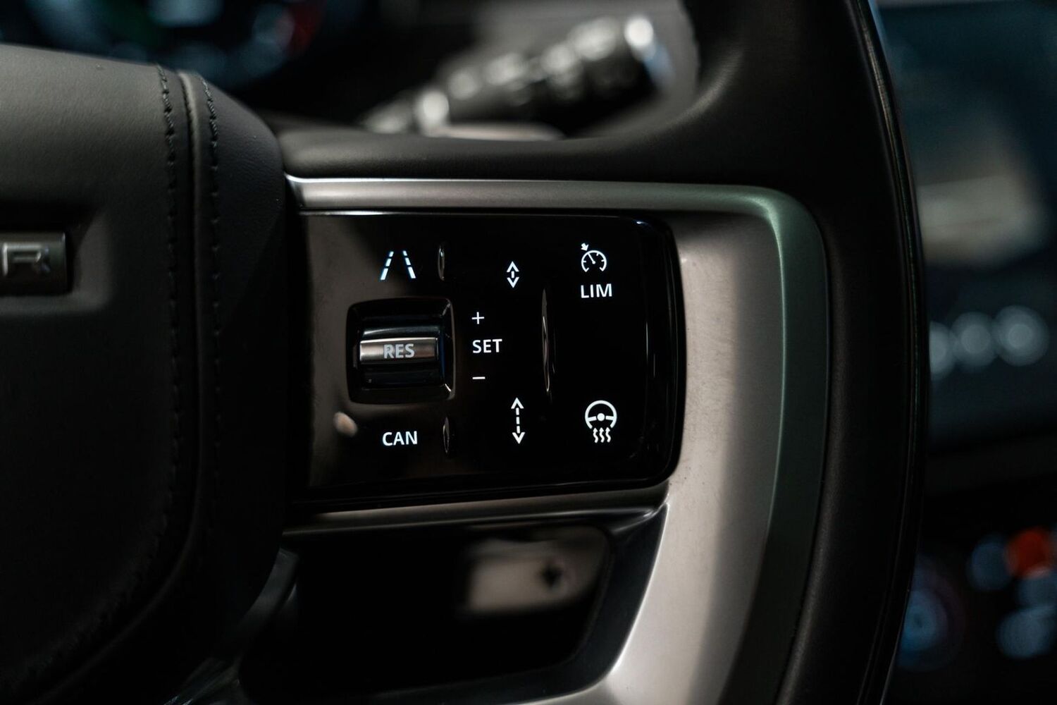 Land Rover Range Rover vaihtoauto