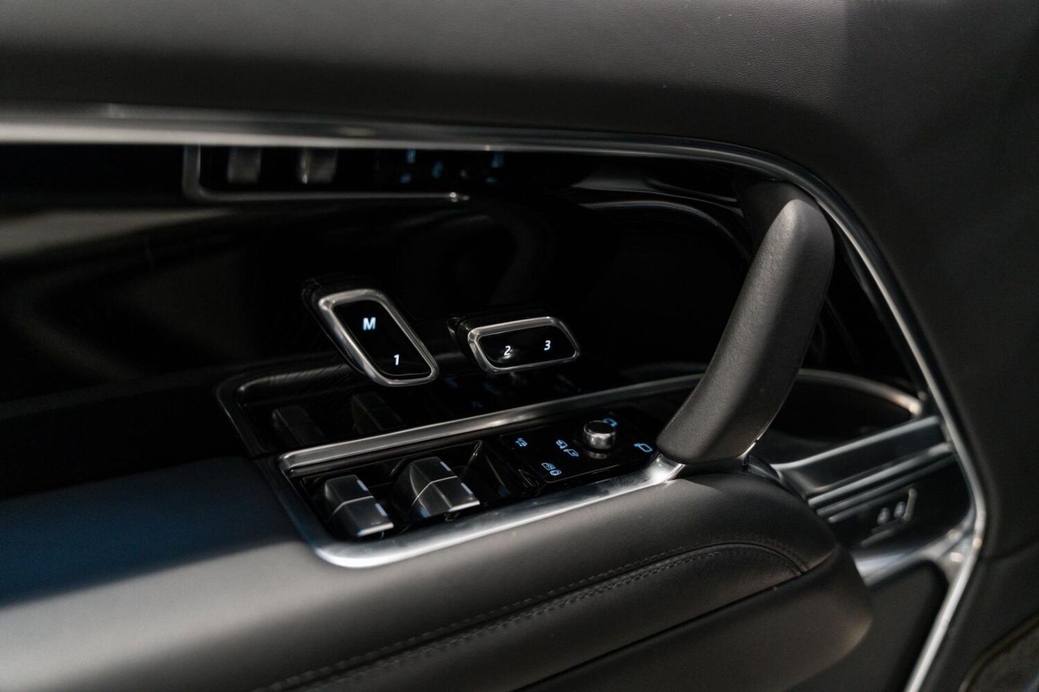 Land Rover Range Rover vaihtoauto