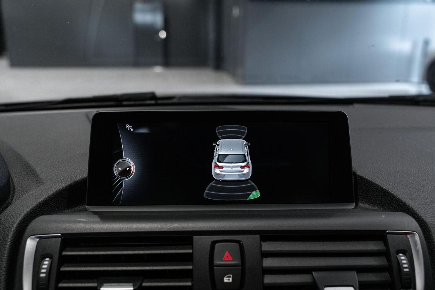 BMW M135i vaihtoauto