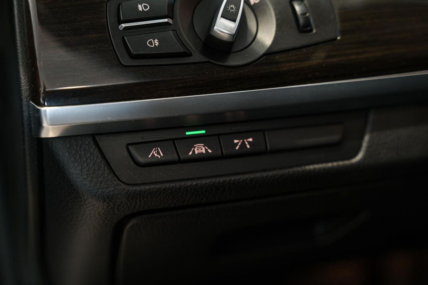 BMW 730 vaihtoauto