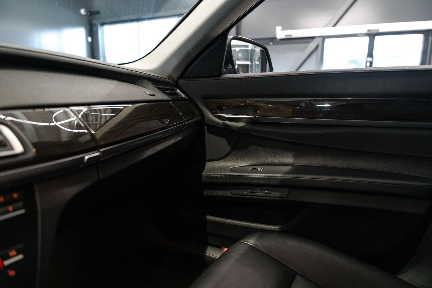 BMW 730 vaihtoauto