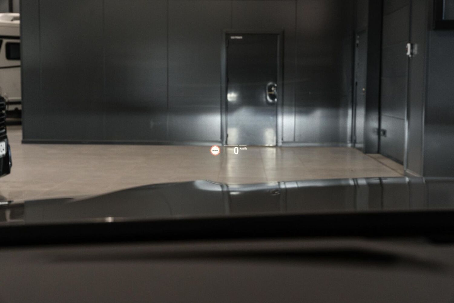 BMW 745 vaihtoauto