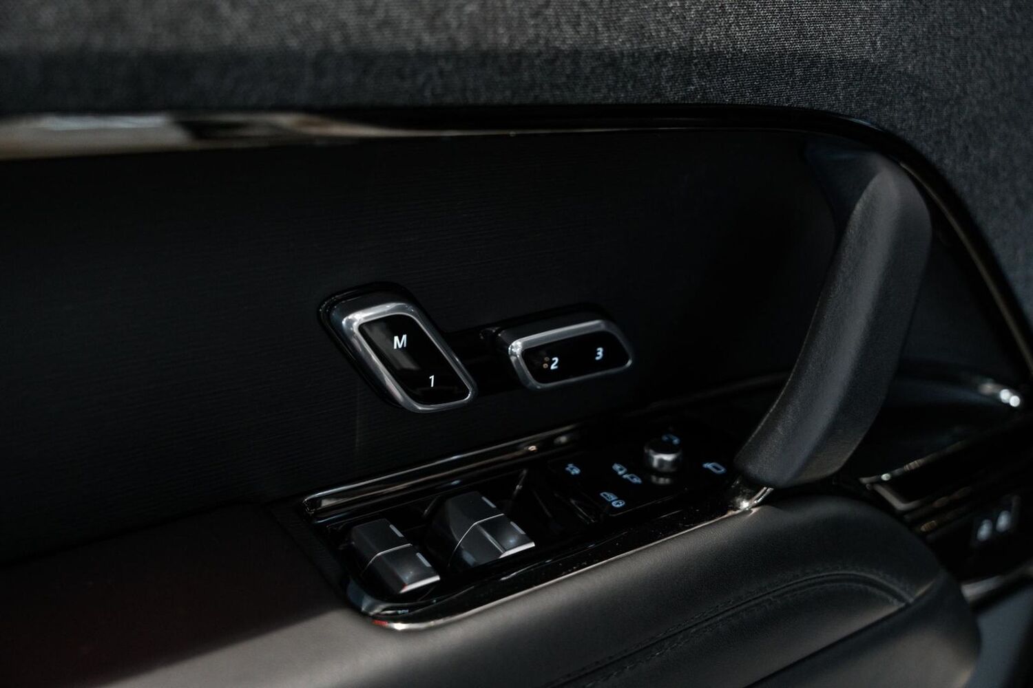 Land Rover Range Rover Sport vaihtoauto