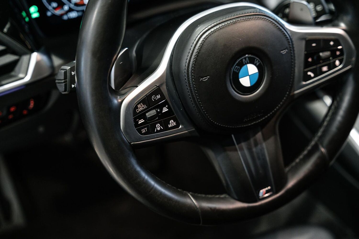 BMW M340i vaihtoauto