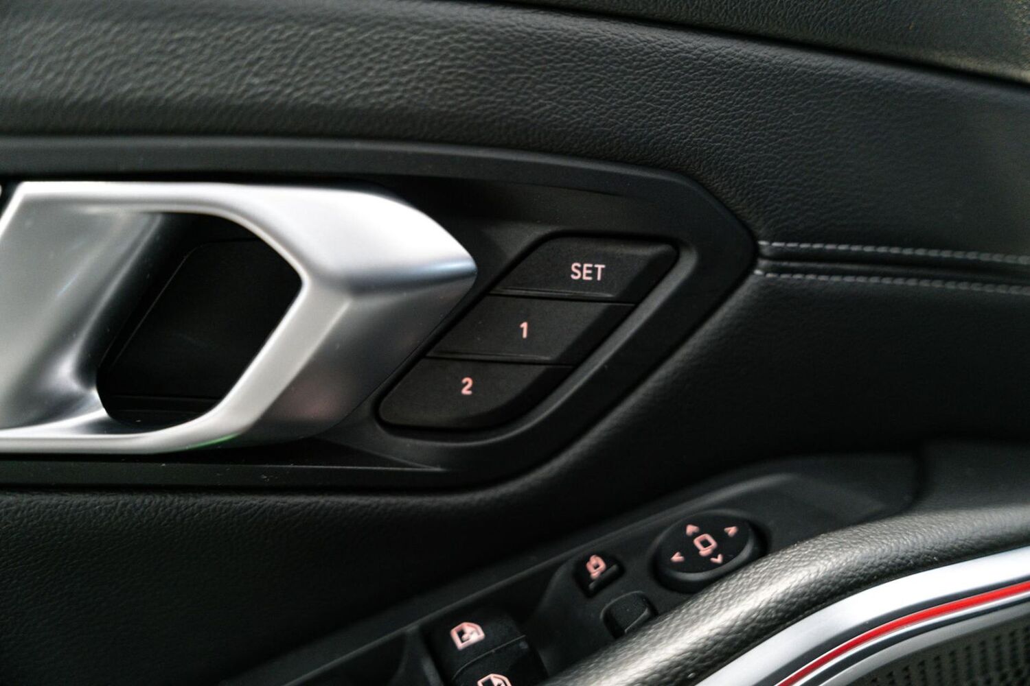 BMW M340i vaihtoauto