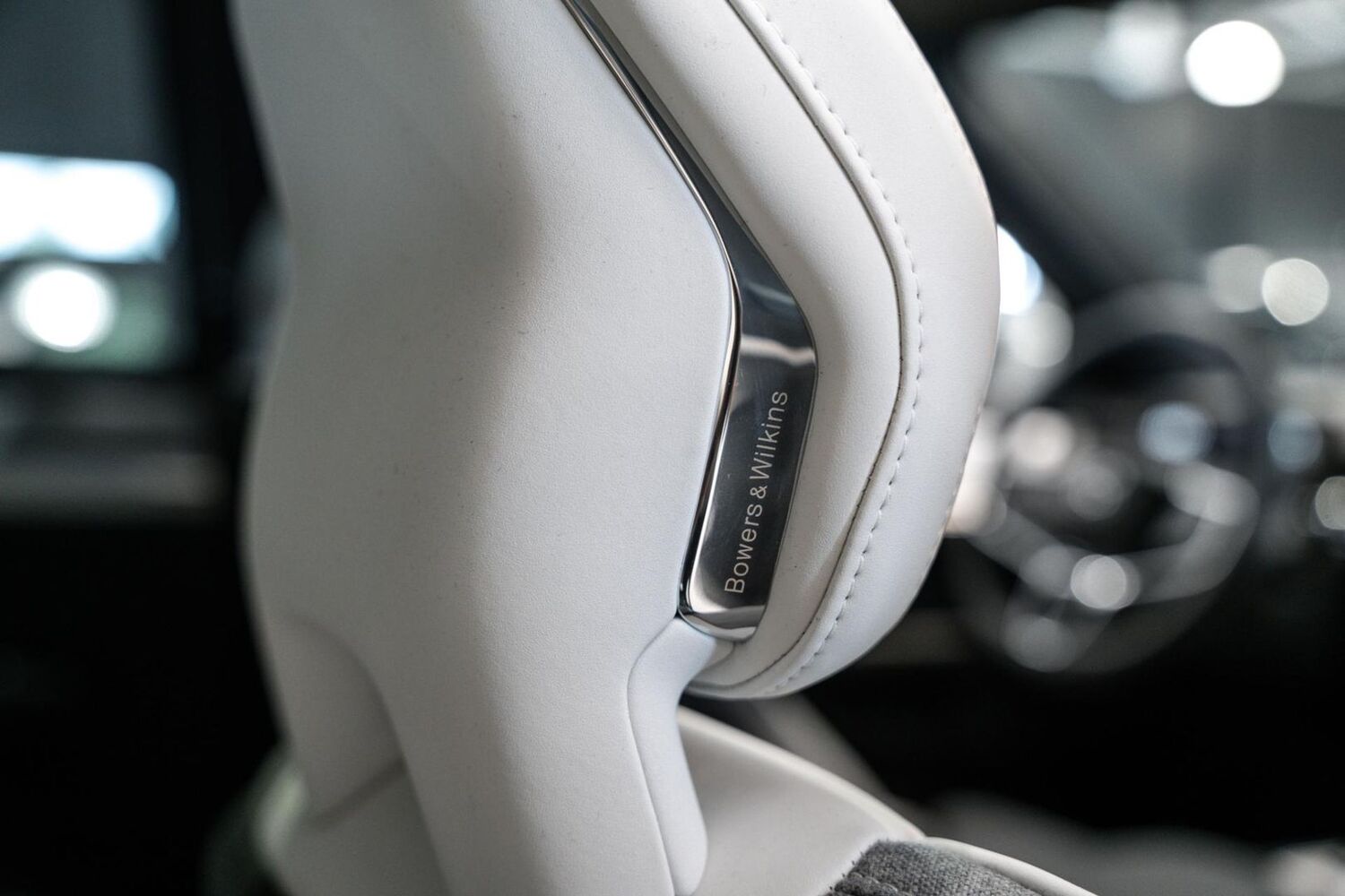 Volvo EX90 vaihtoauto
