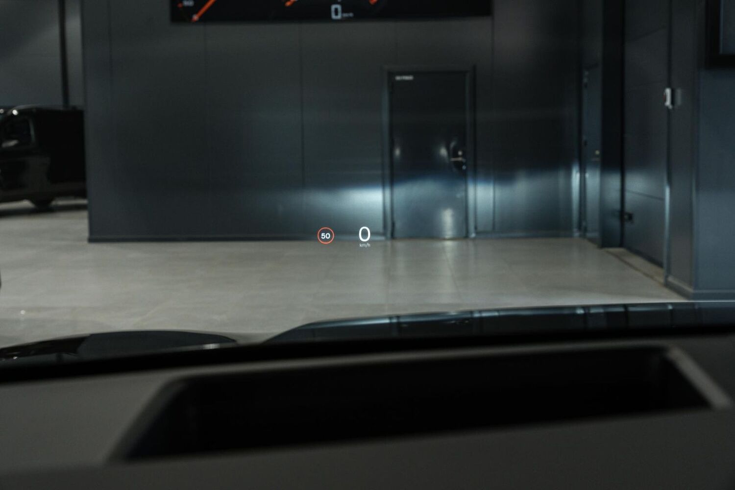 Volvo EX90 vaihtoauto