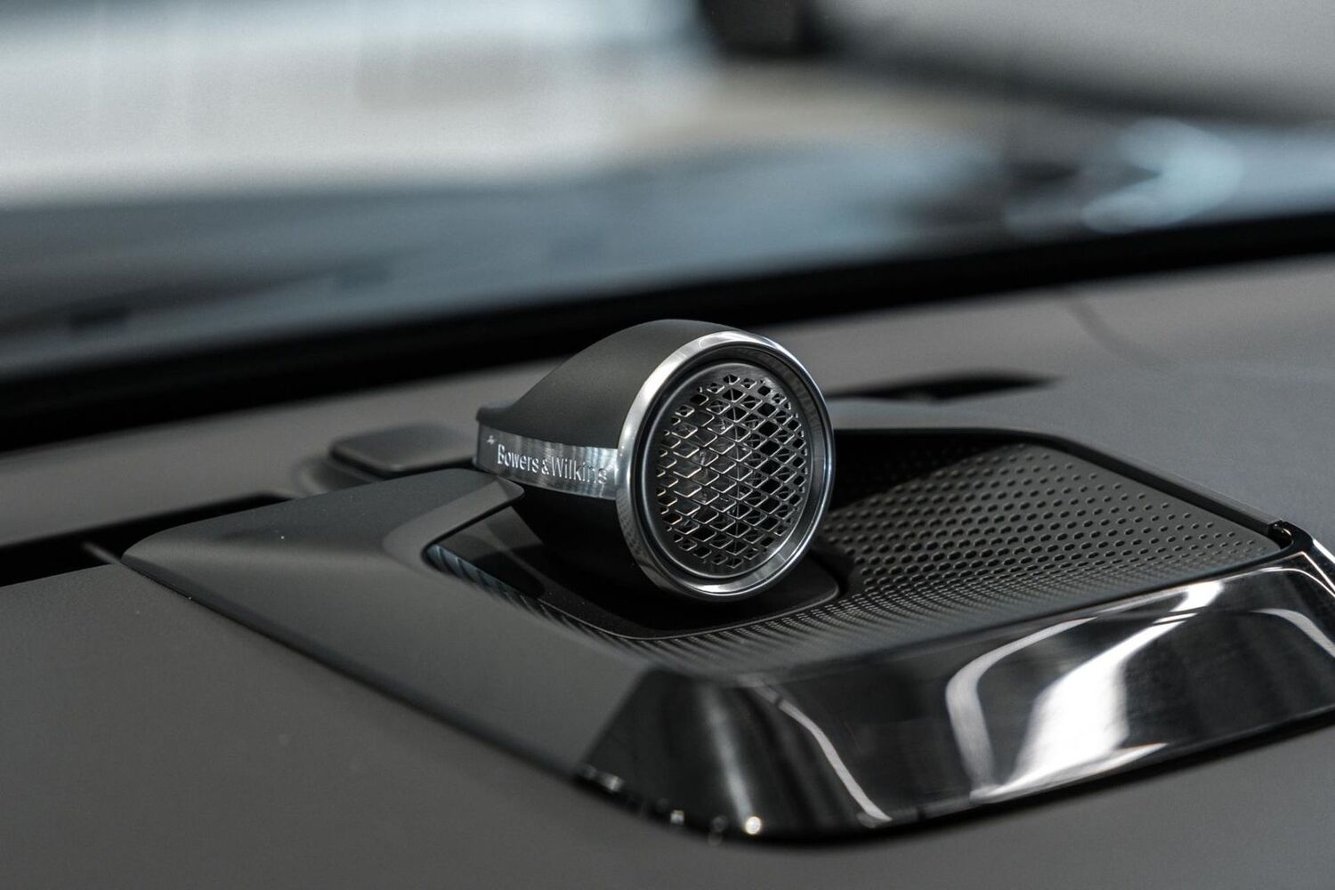Volvo EX90 vaihtoauto