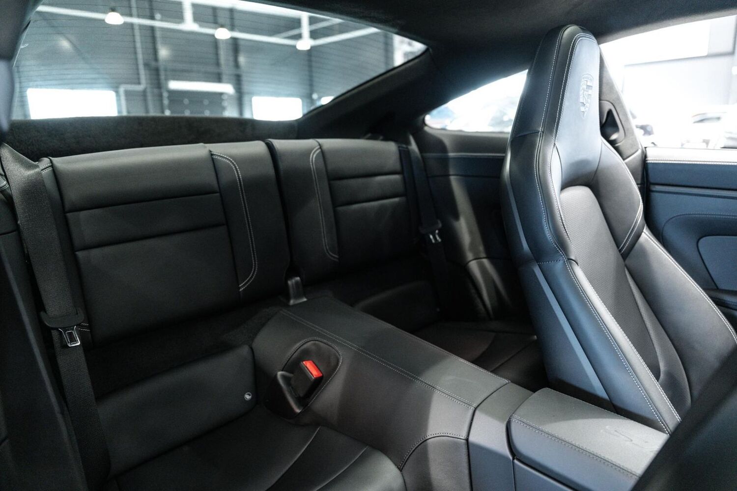Porsche 911 vaihtoauto
