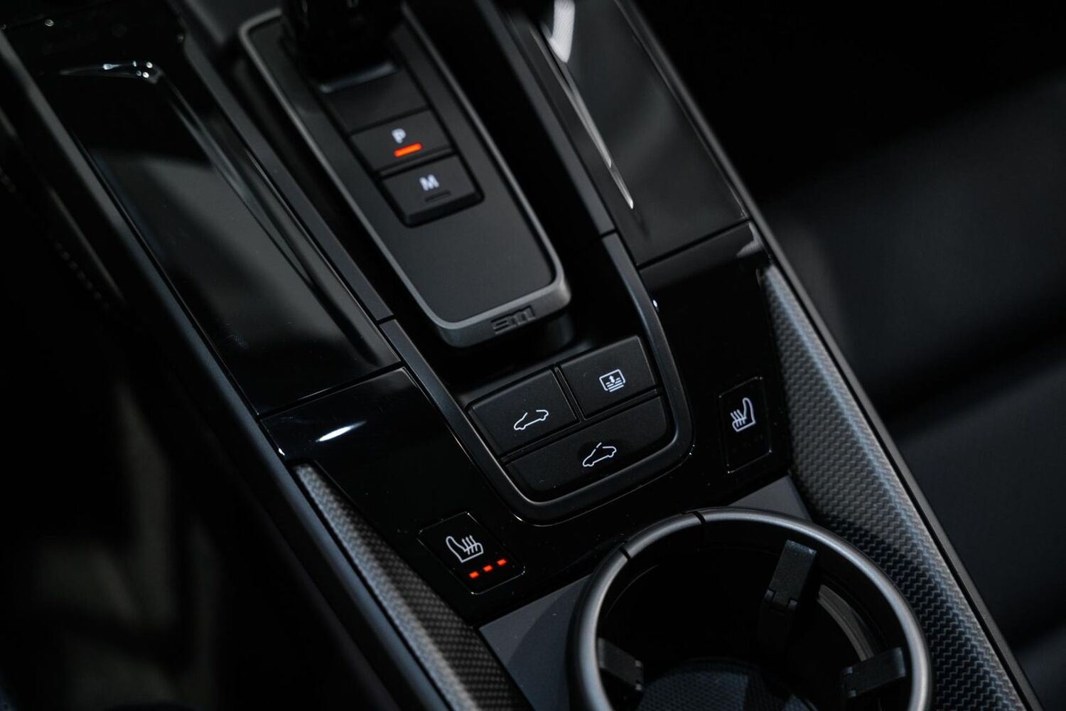 Porsche 911 vaihtoauto