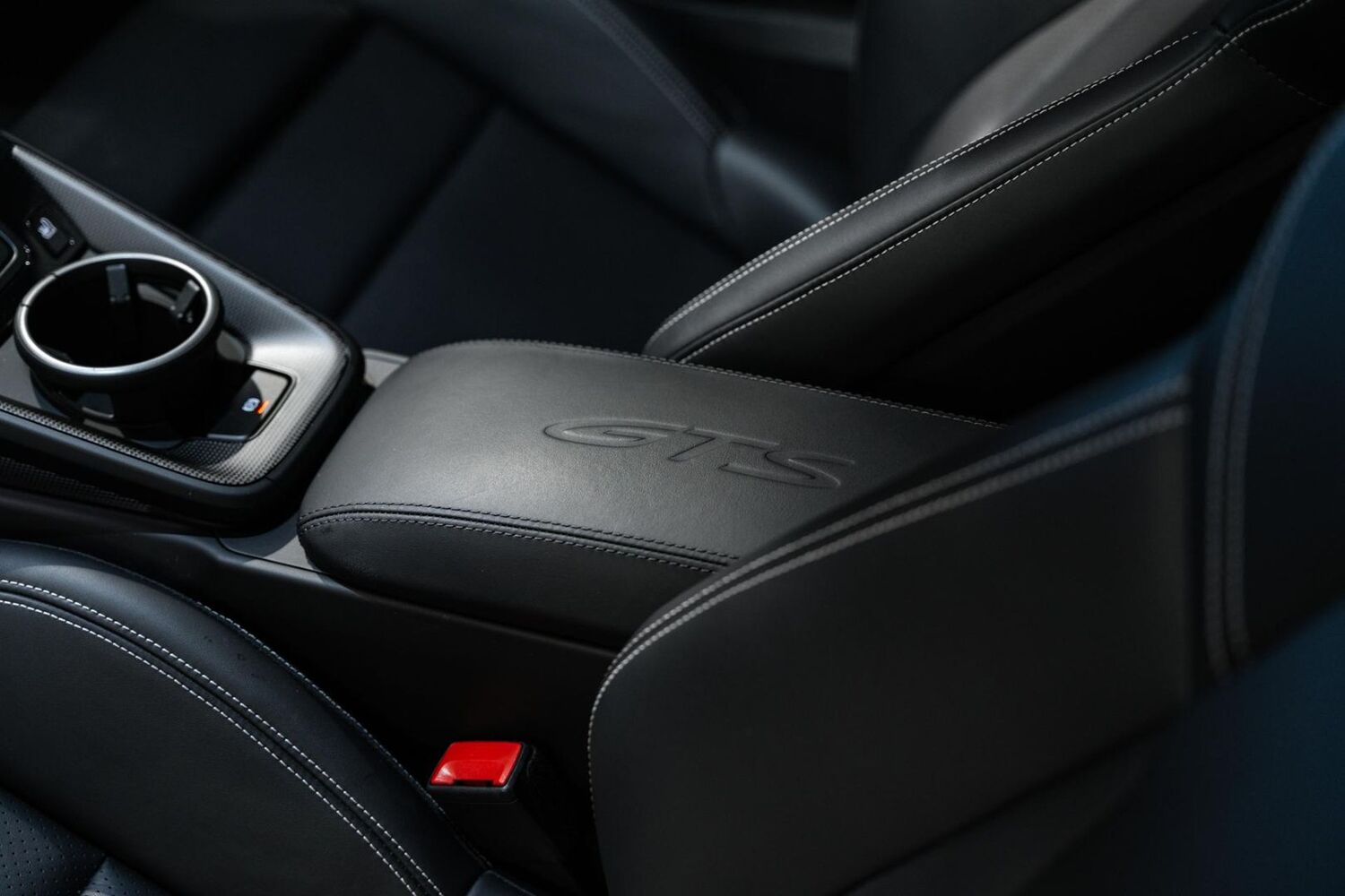 Porsche 911 vaihtoauto