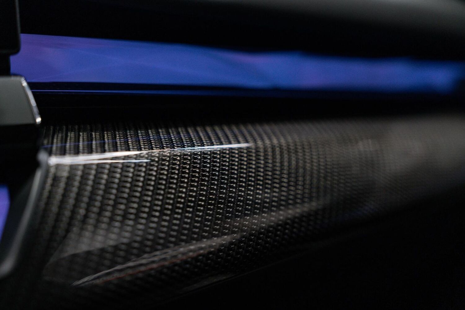 BMW M5 vaihtoauto
