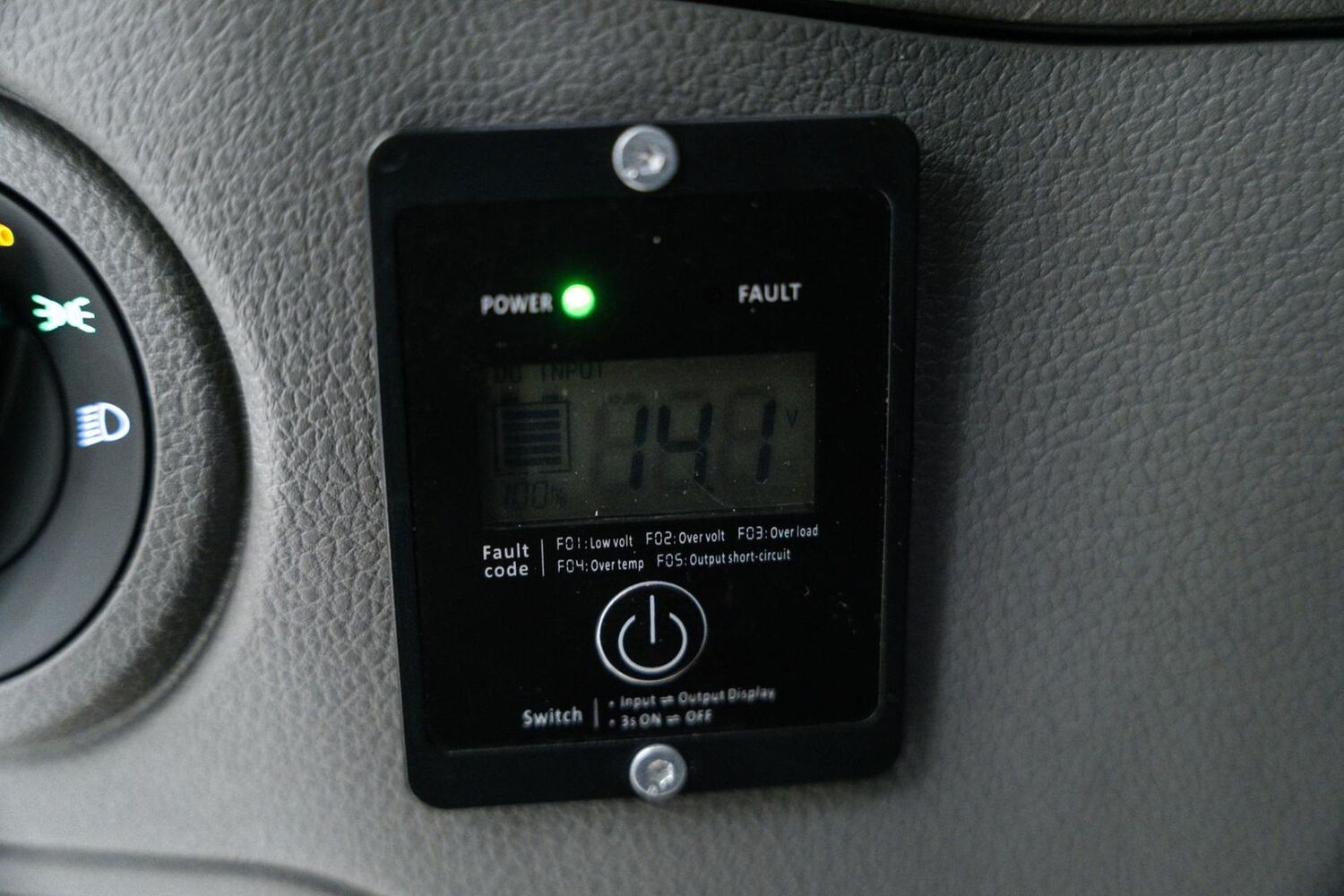 MAN TGE vaihtoauto