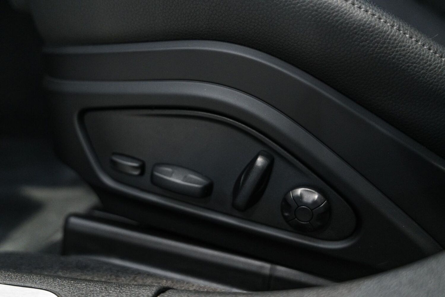 Porsche Panamera vaihtoauto