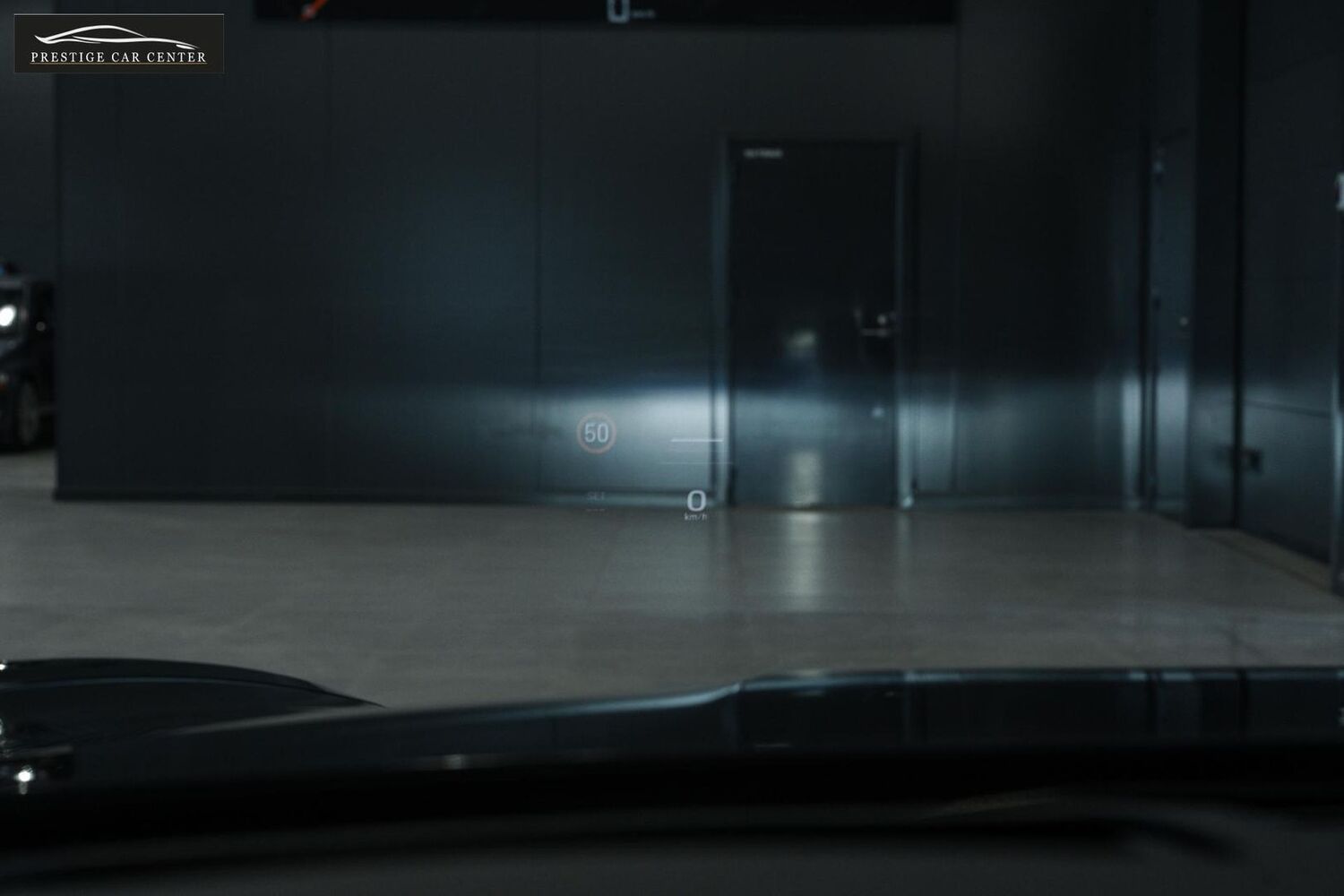 Porsche Panamera vaihtoauto