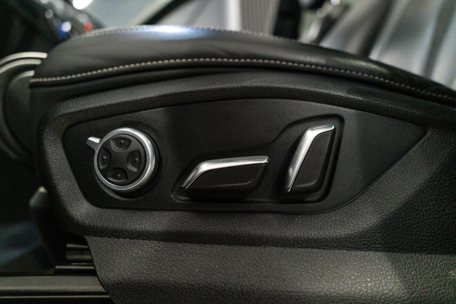 Audi Q7 vaihtoauto