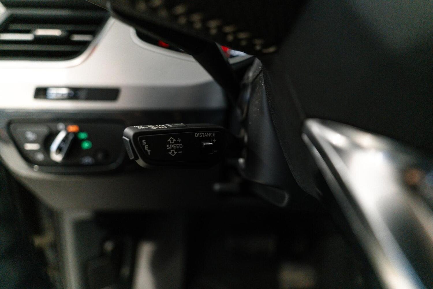 Audi Q7 vaihtoauto