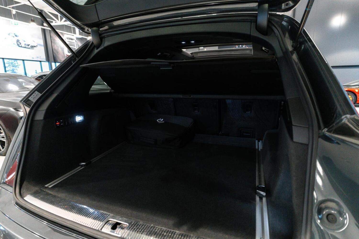 Audi Q7 vaihtoauto
