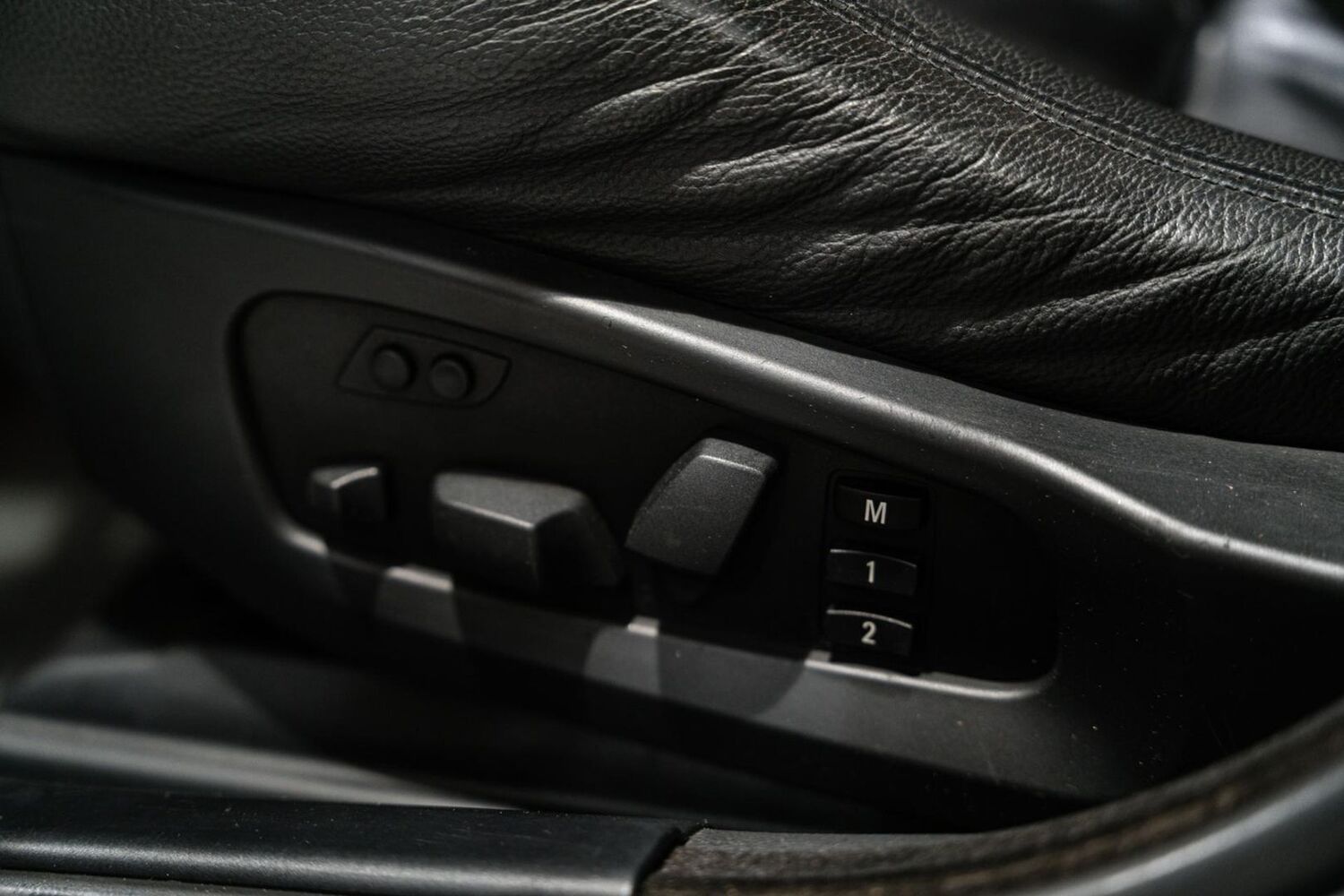 BMW M5 vaihtoauto