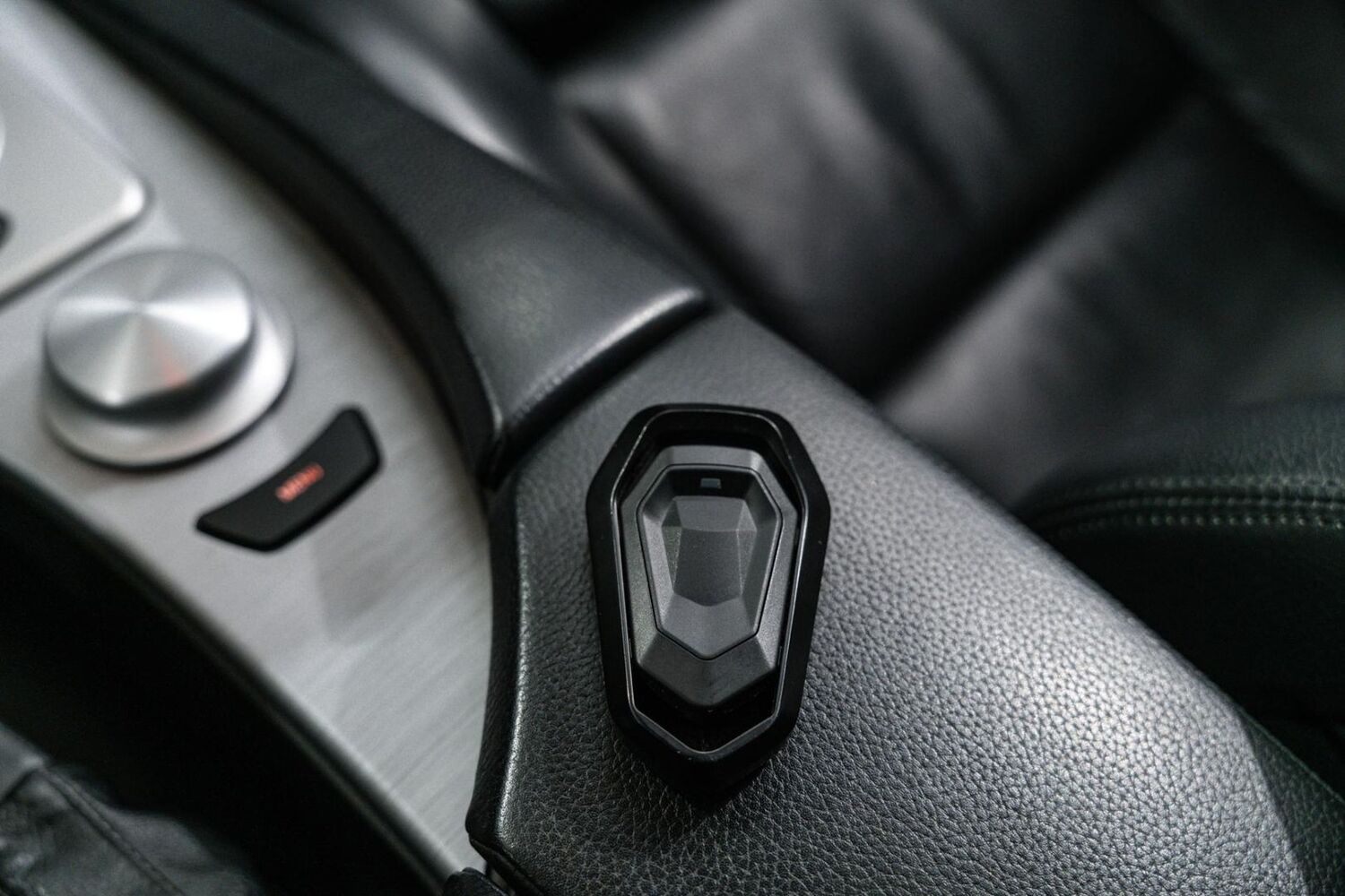 BMW M5 vaihtoauto