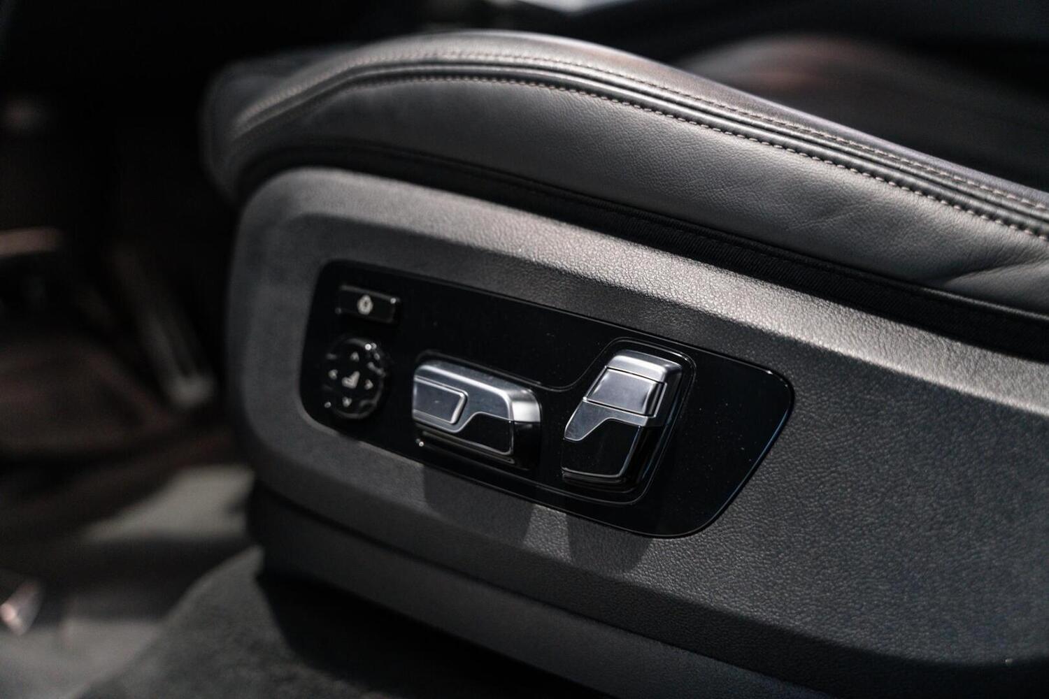 BMW X7 vaihtoauto