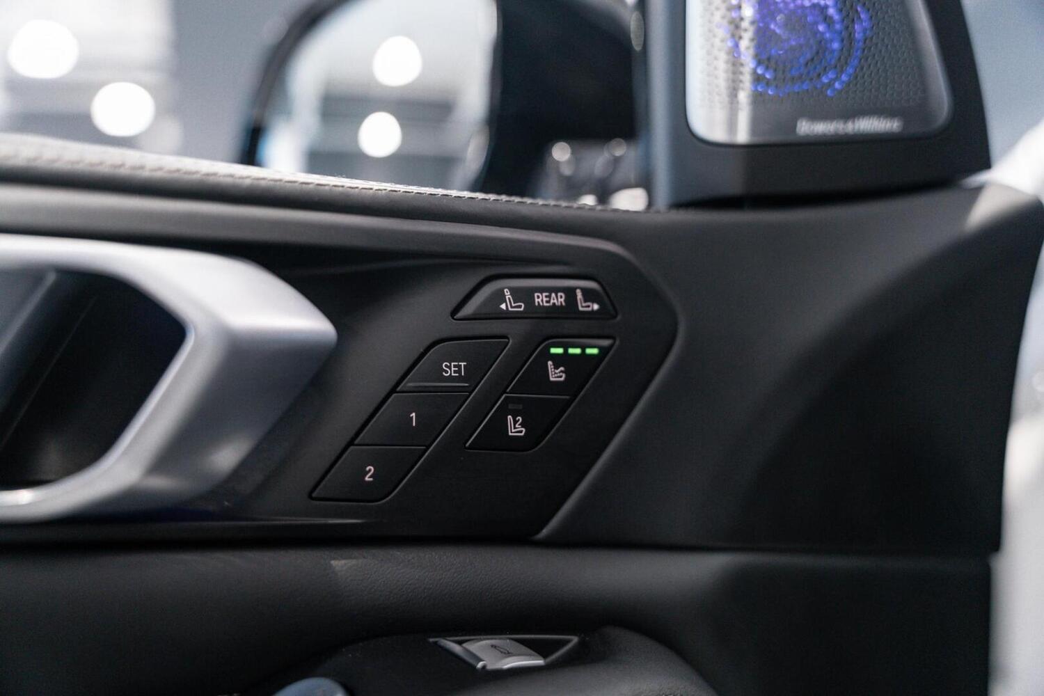 BMW X7 vaihtoauto