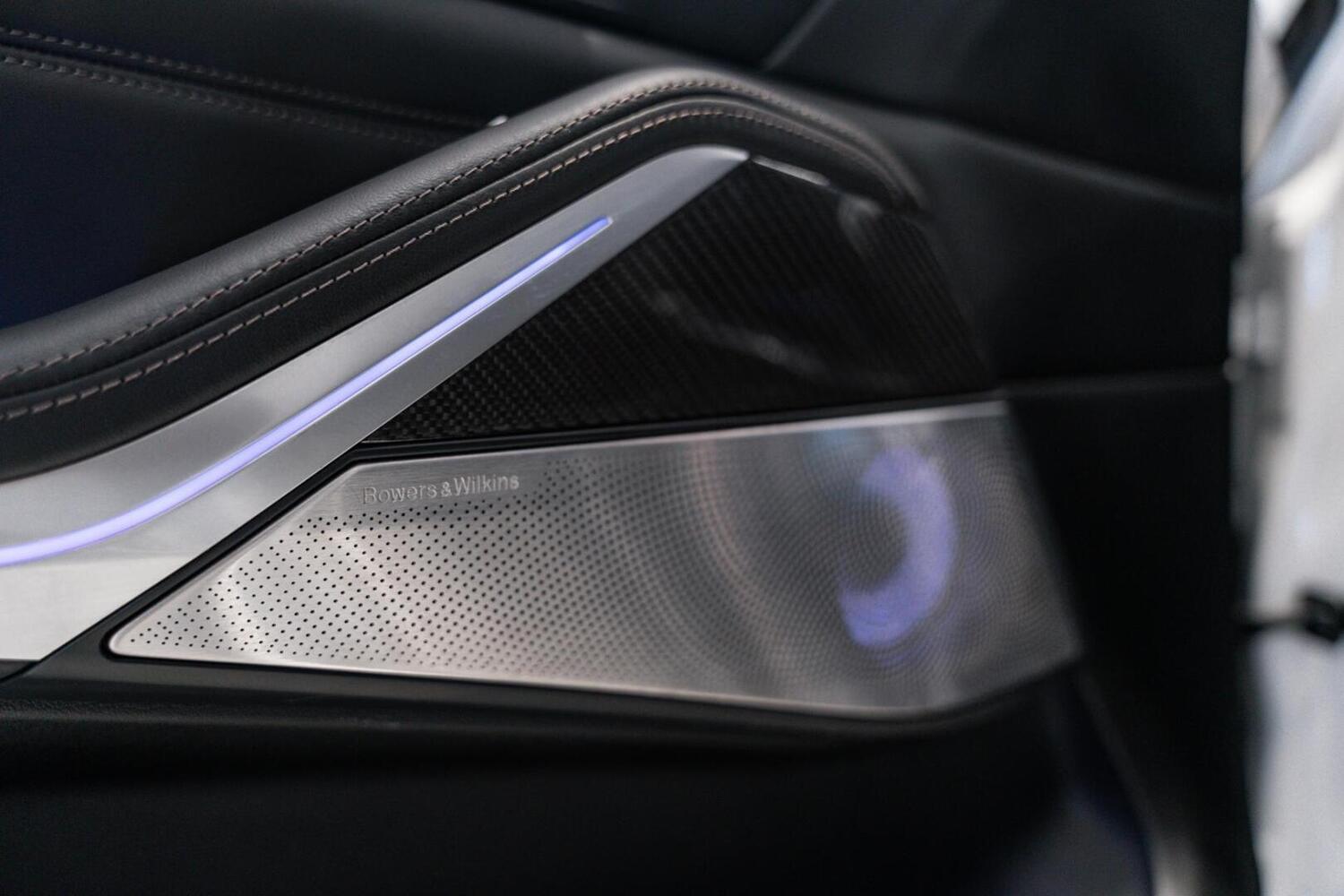 BMW X7 vaihtoauto