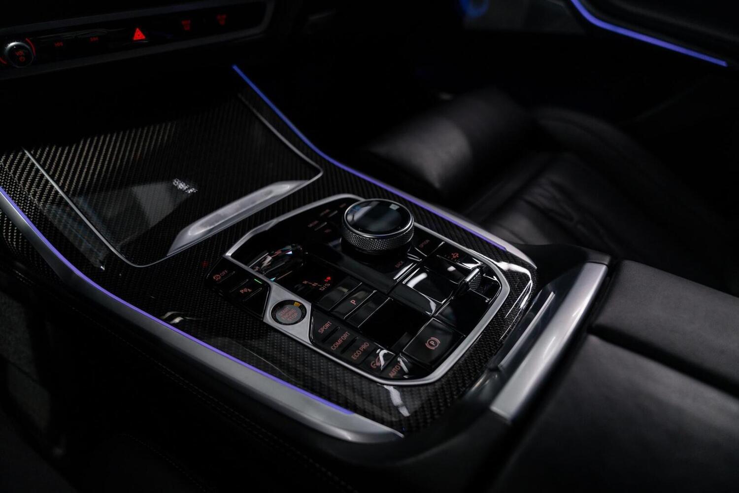 BMW X7 vaihtoauto