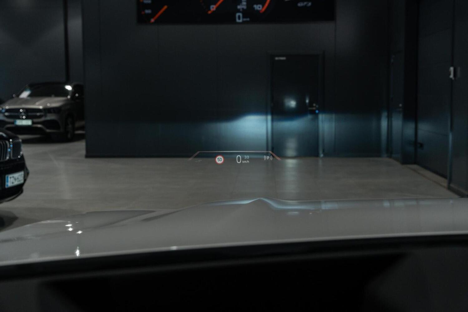BMW X7 vaihtoauto
