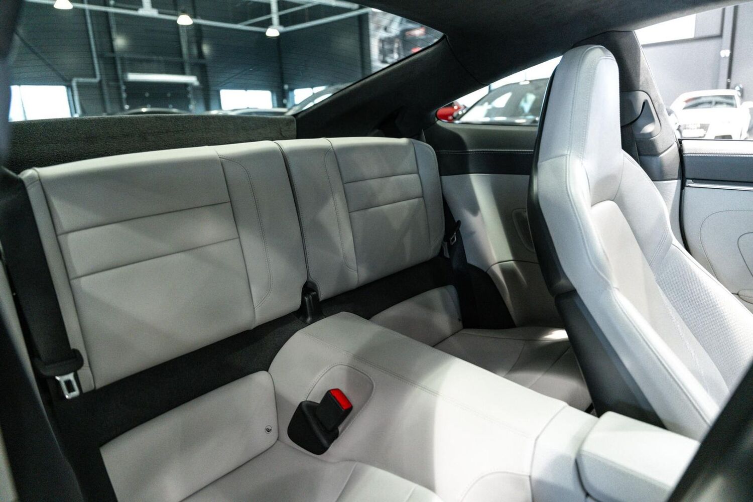 Porsche 911 vaihtoauto