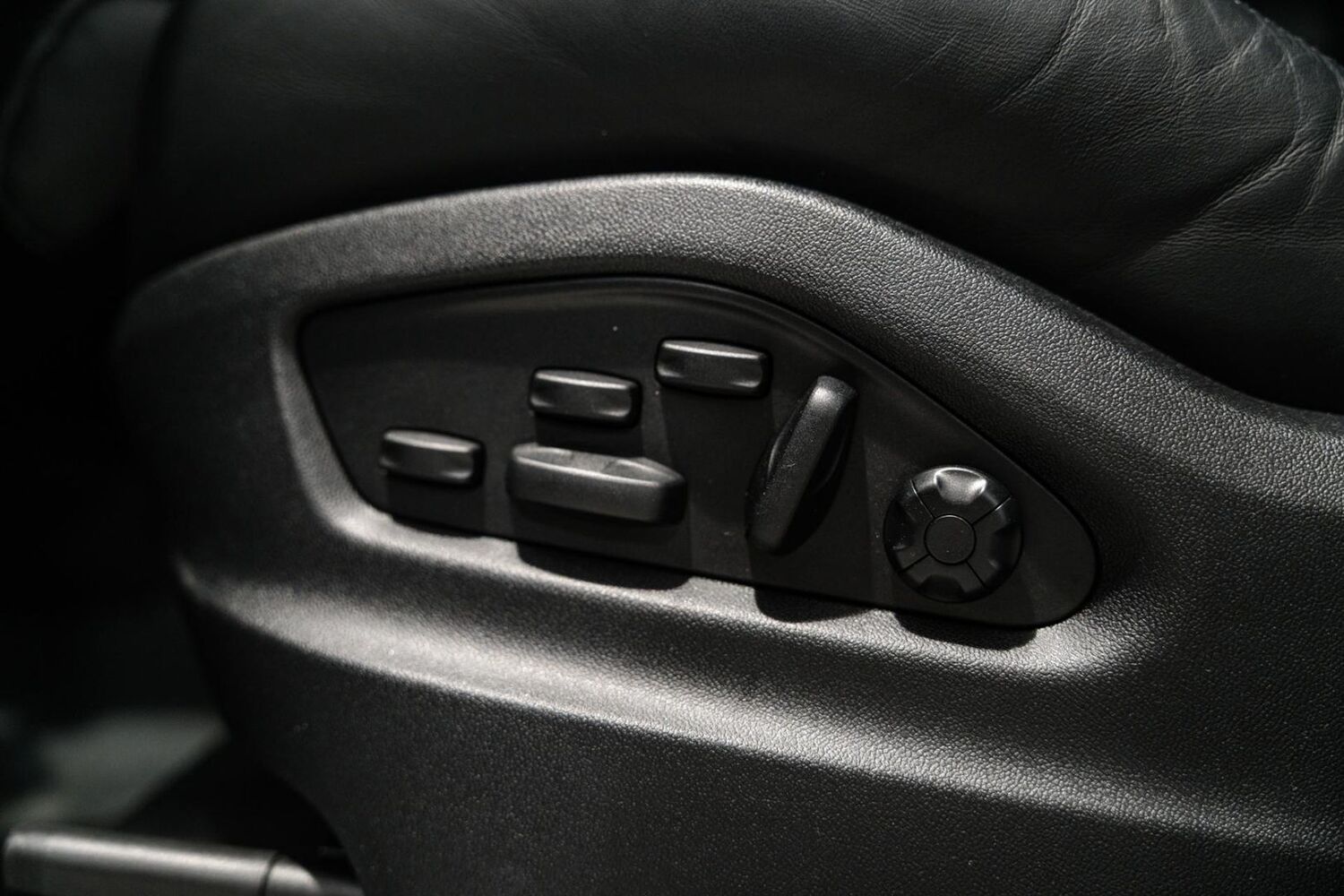 Porsche Cayenne vaihtoauto