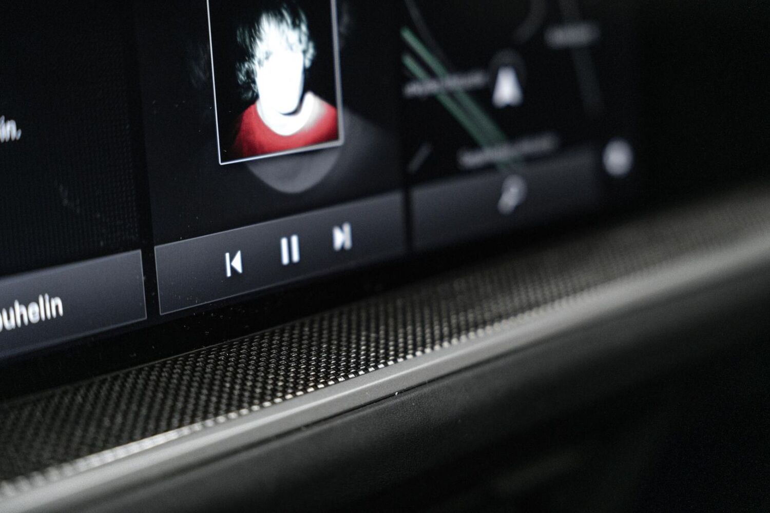 Porsche Cayenne vaihtoauto
