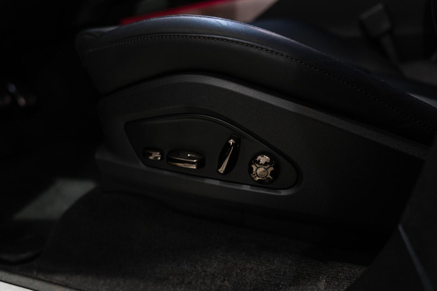 Porsche Cayenne vaihtoauto