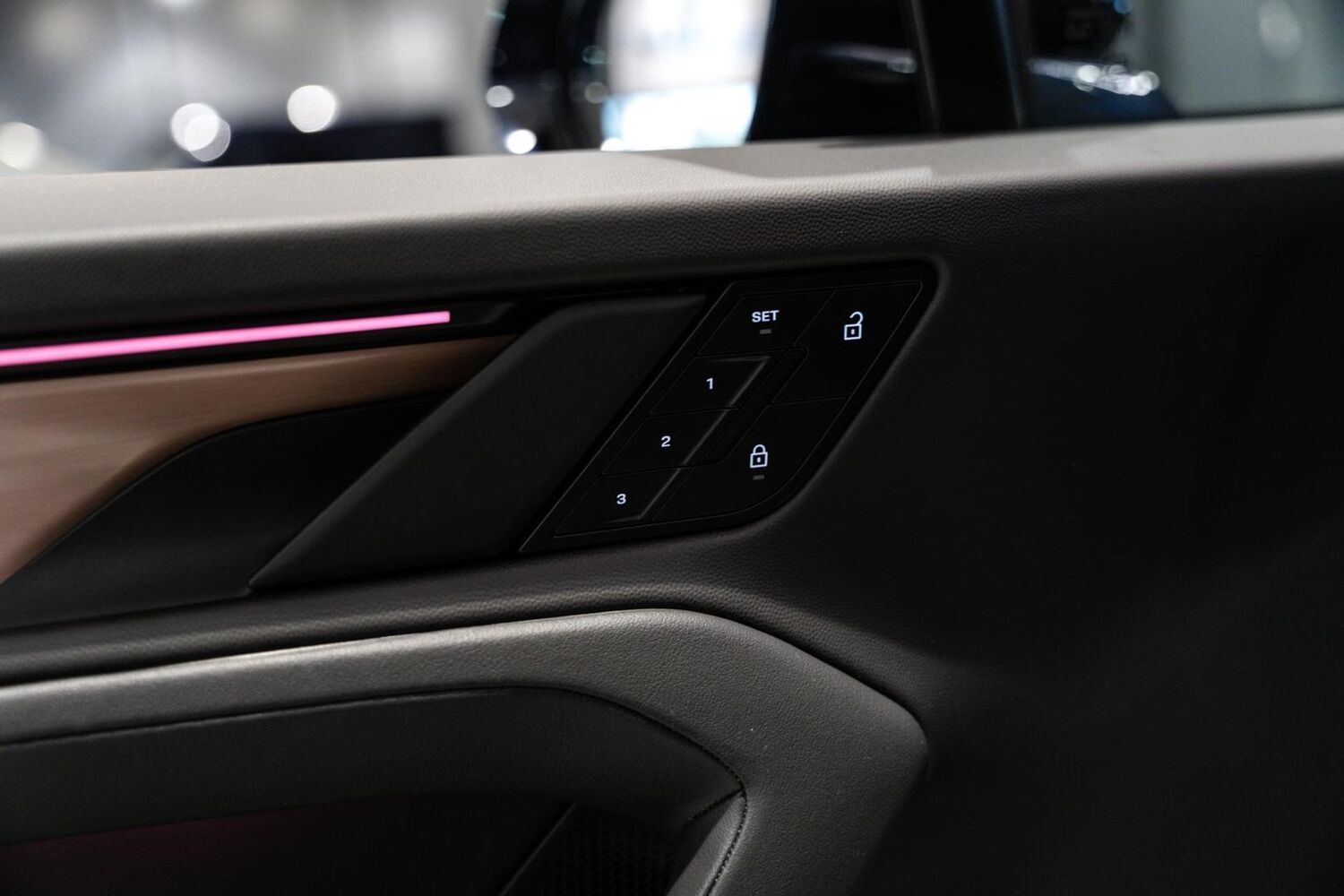 Porsche Cayenne vaihtoauto