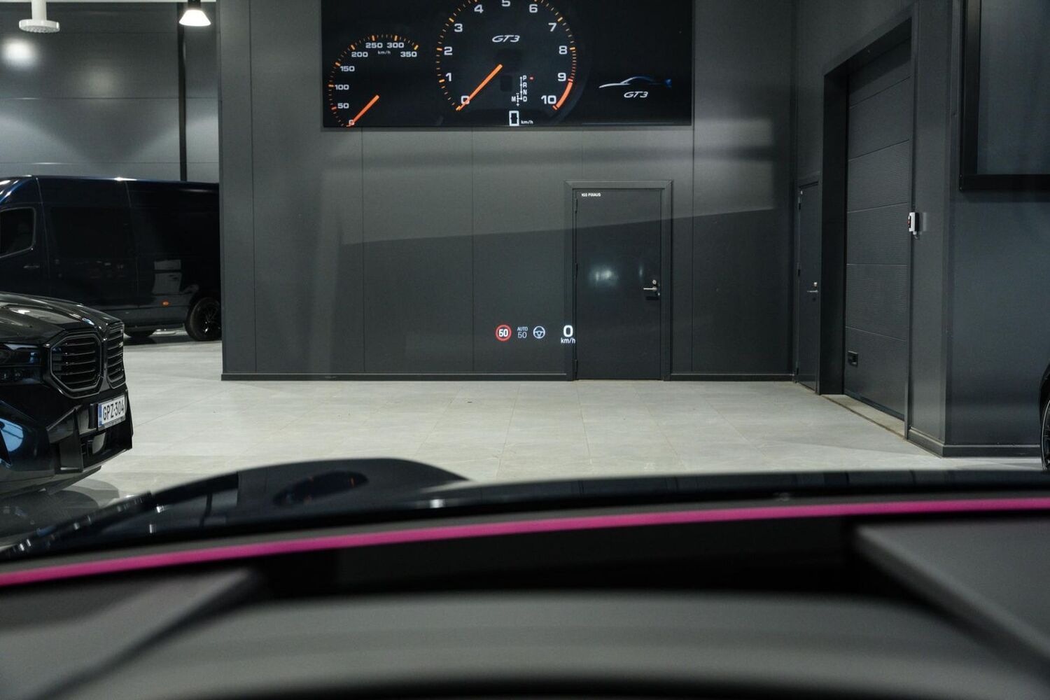 Porsche Cayenne vaihtoauto