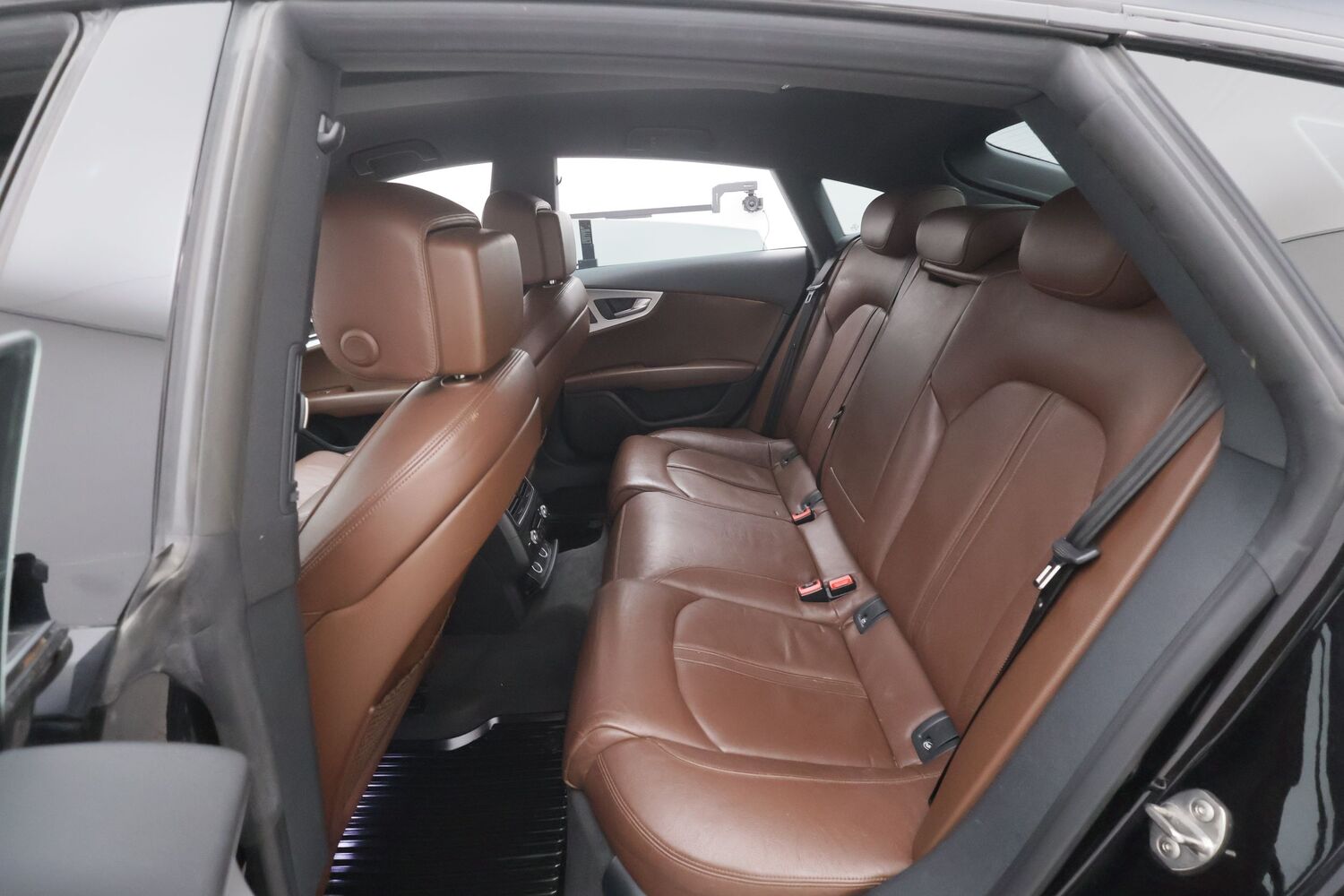 Audi A7 vaihtoauto