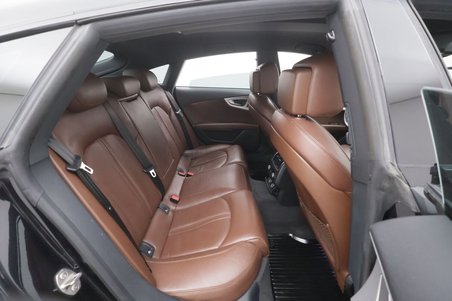 Audi A7 vaihtoauto