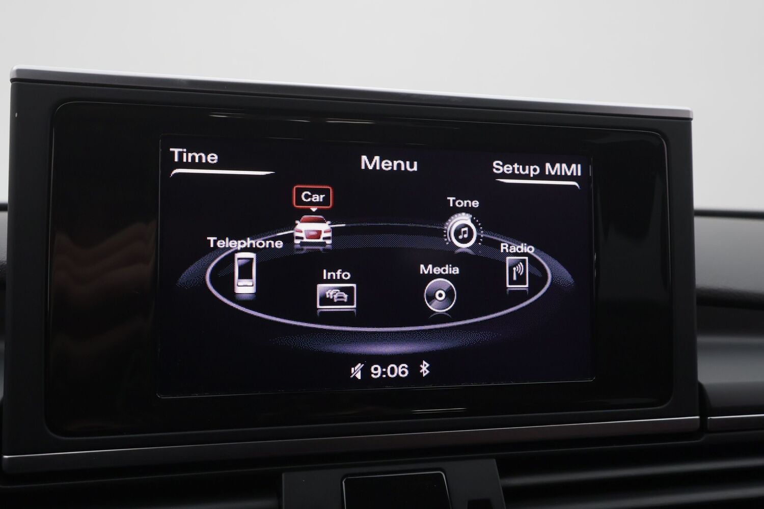Audi A7 vaihtoauto