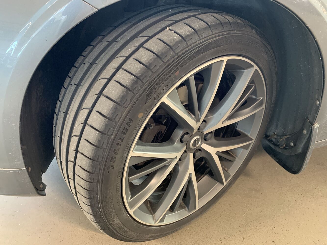 Volvo V90 vaihtoauto