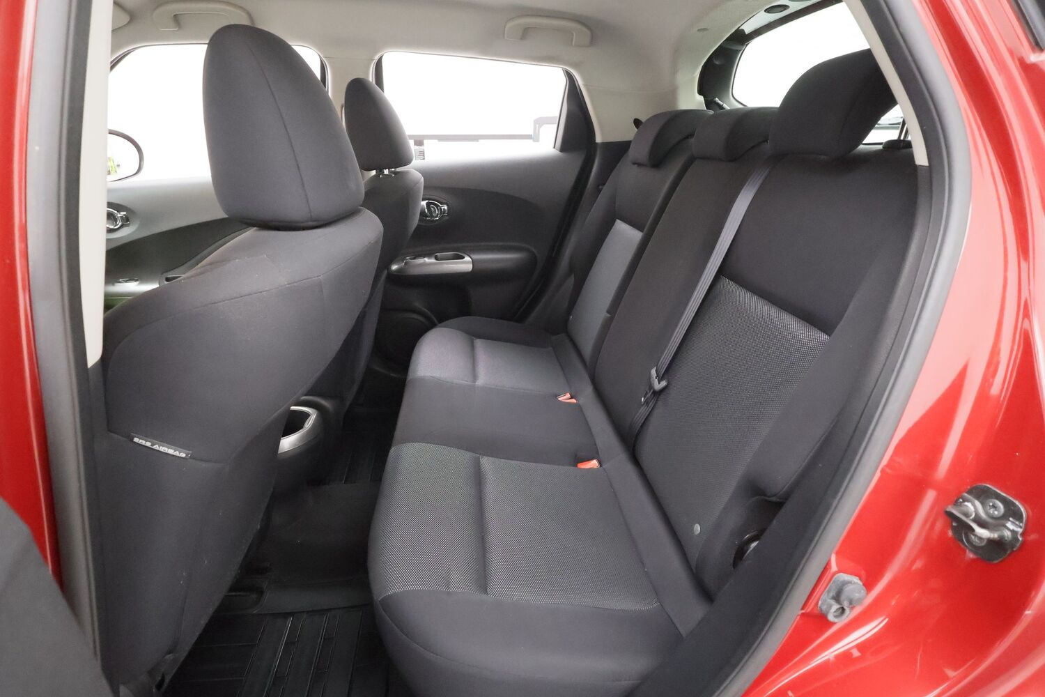 Nissan Juke vaihtoauto
