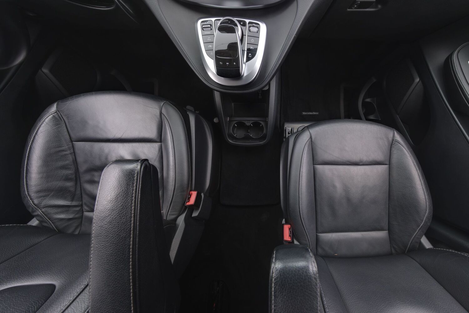 Mercedes-Benz V vaihtoauto