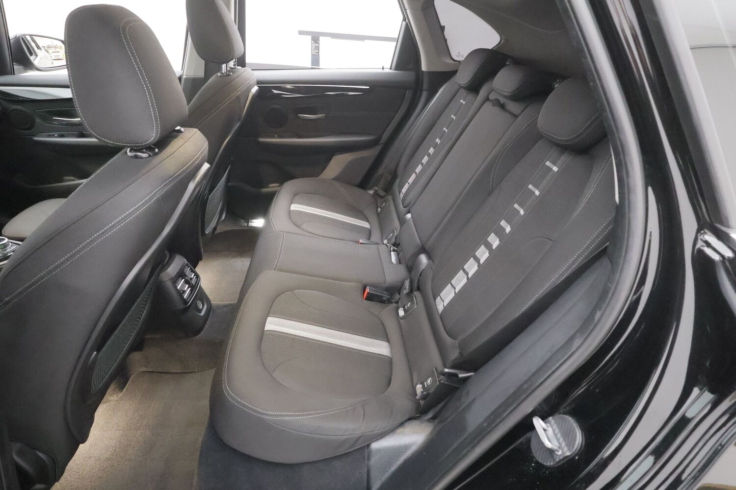 BMW 225 vaihtoauto